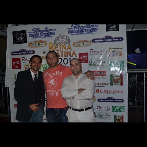 Meet your Posher, Peter - Picture 6 of 8